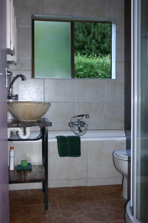 Kierie Kwaak Self Catering Villa Stellenbosch Buitenkant foto