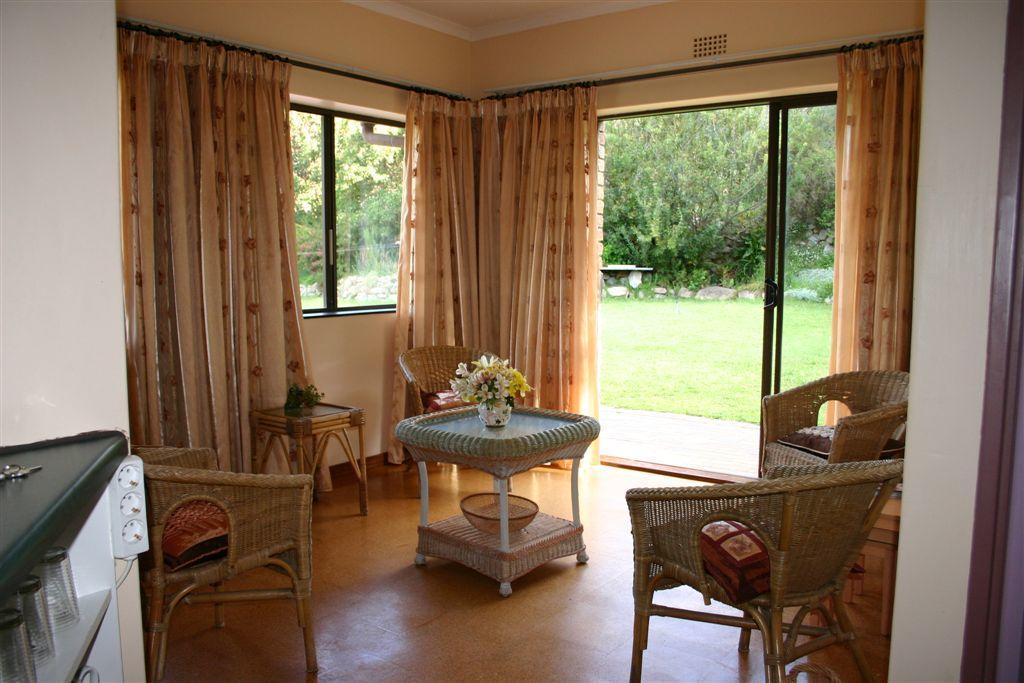 Kierie Kwaak Self Catering Villa Stellenbosch Buitenkant foto