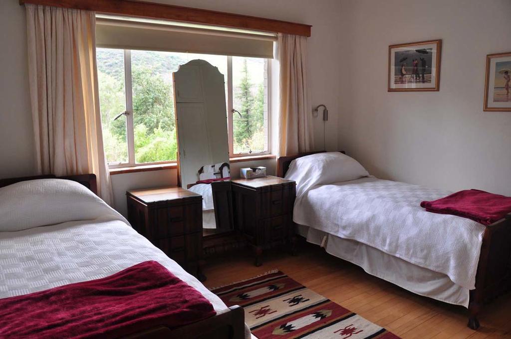 Kierie Kwaak Self Catering Villa Stellenbosch Buitenkant foto