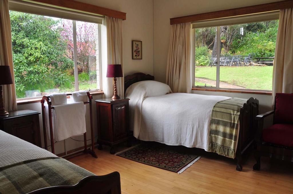 Kierie Kwaak Self Catering Villa Stellenbosch Buitenkant foto