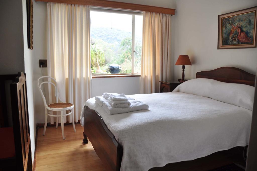 Kierie Kwaak Self Catering Villa Stellenbosch Buitenkant foto
